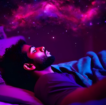 Le sommeil et les rêves : une porte vers l’inconscient