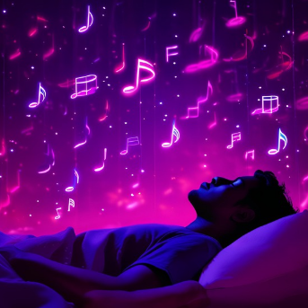 Dormir dans le noir : la clé du sommeil réparateur